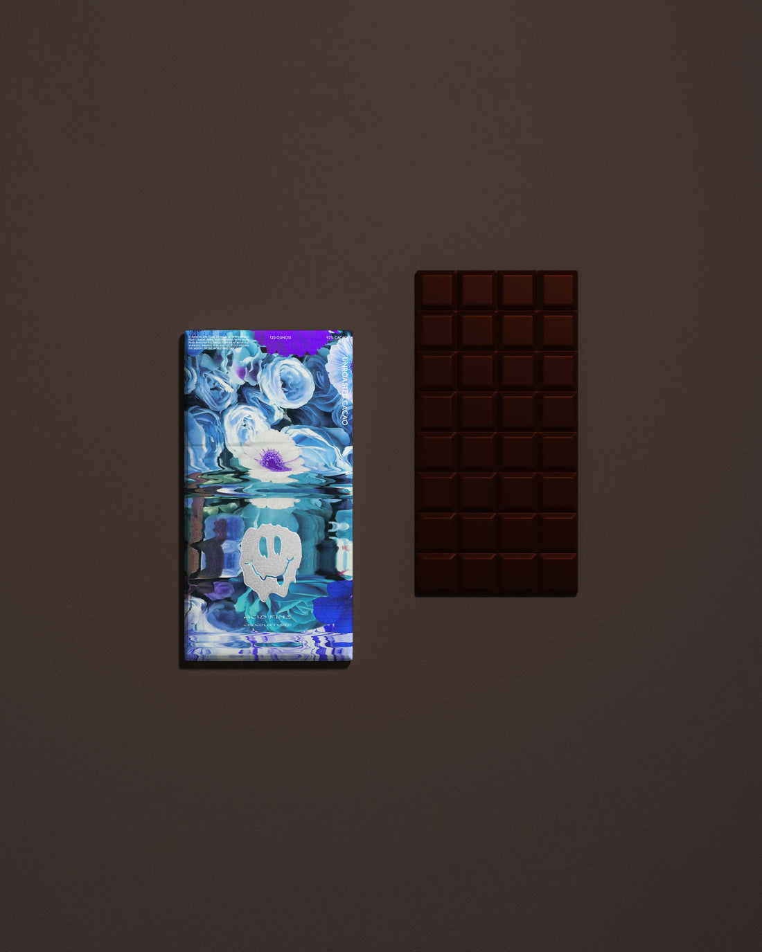 Blotter Bar